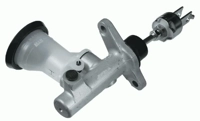 SACHS Master Cylinder, clutch - 6284 600 634